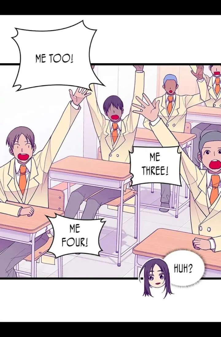 They Say I Was Born A King