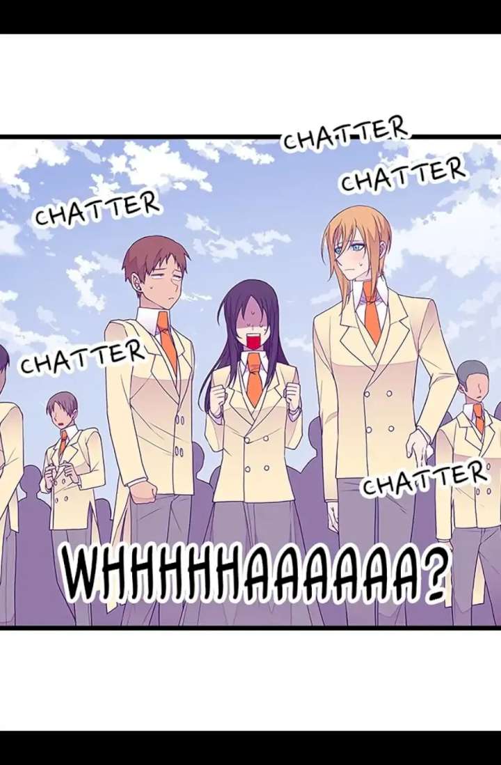 They Say I Was Born A King