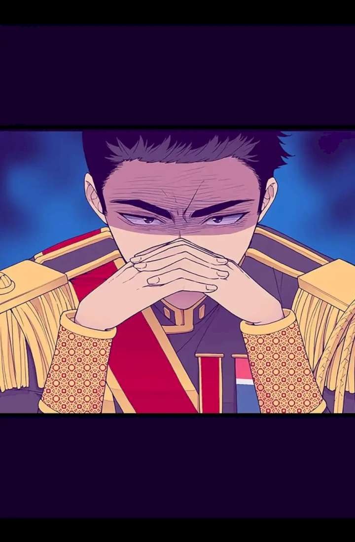 They Say I Was Born A King