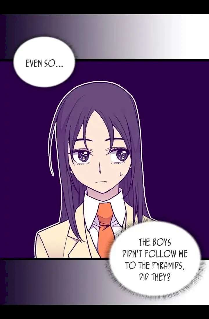 They Say I Was Born A King