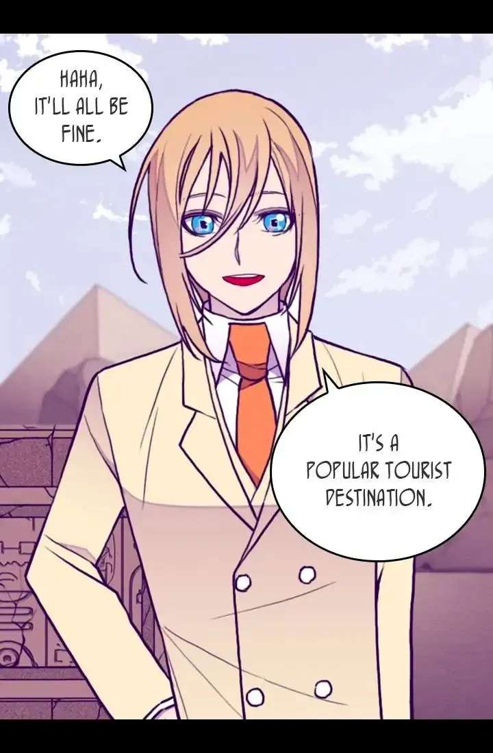 They Say I Was Born A King