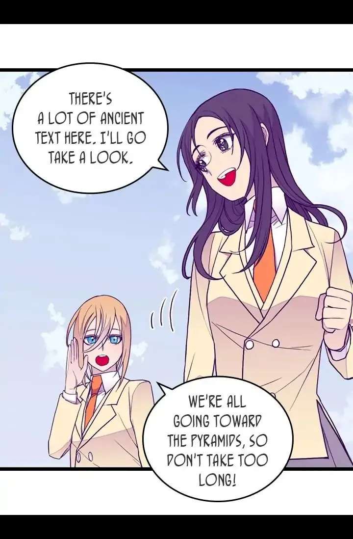 They Say I Was Born A King