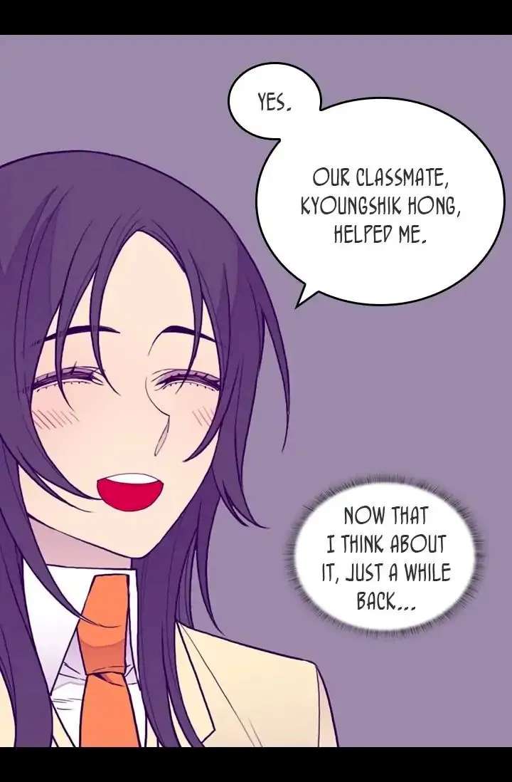 They Say I Was Born A King