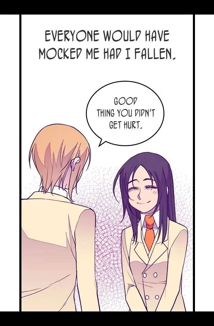 They Say I Was Born A King