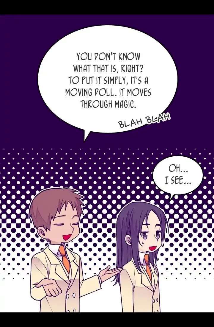 They Say I Was Born A King