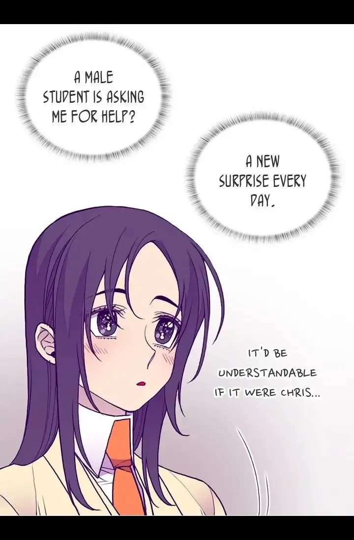 They Say I Was Born A King