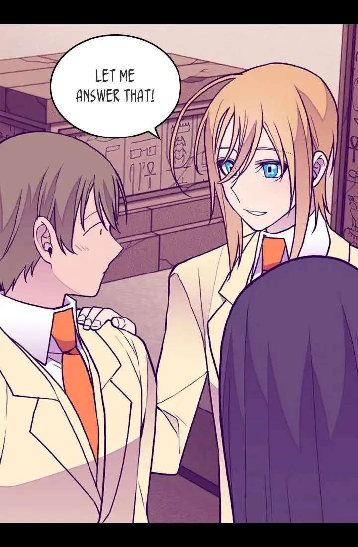 They Say I Was Born A King