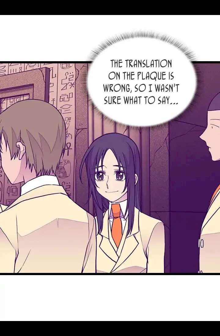 They Say I Was Born A King