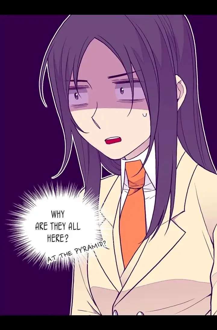 They Say I Was Born A King