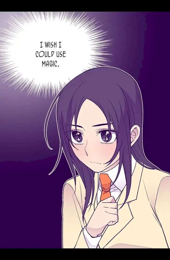 They Say I Was Born A King