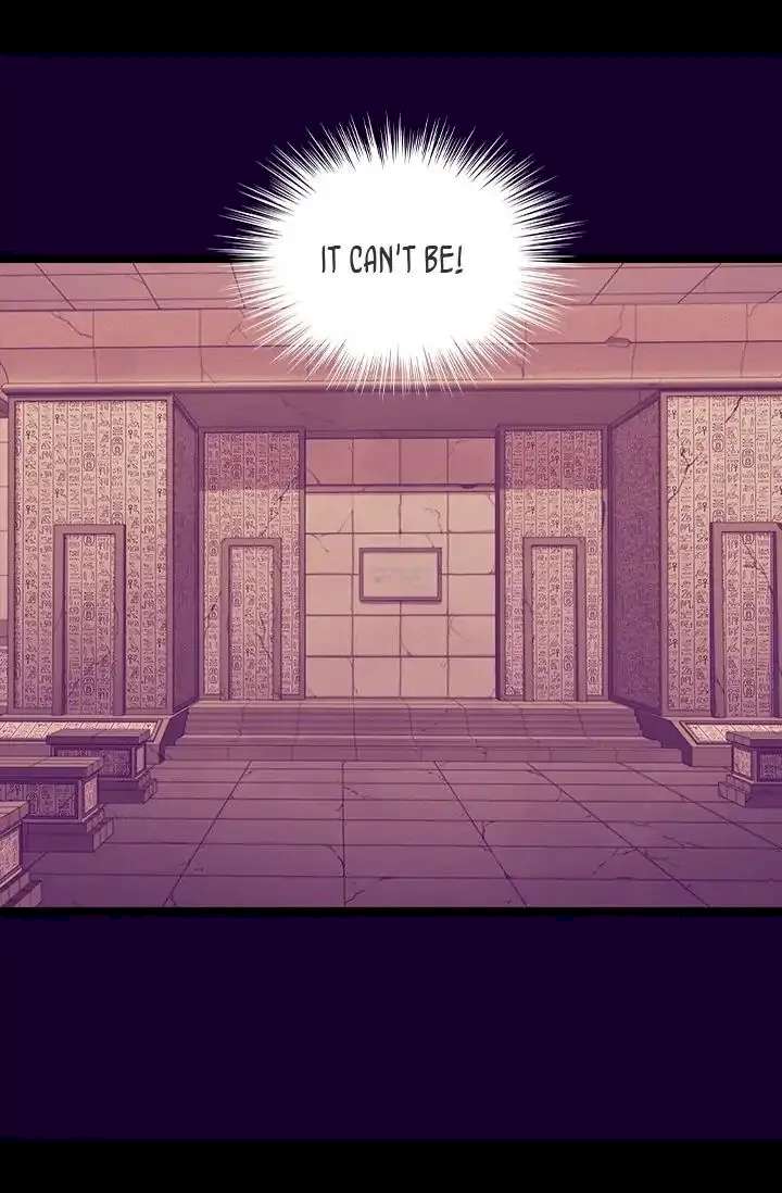 They Say I Was Born A King