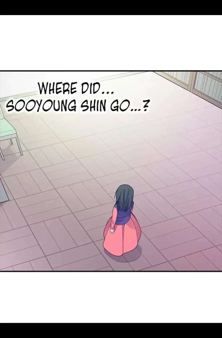 They Say I Was Born A King