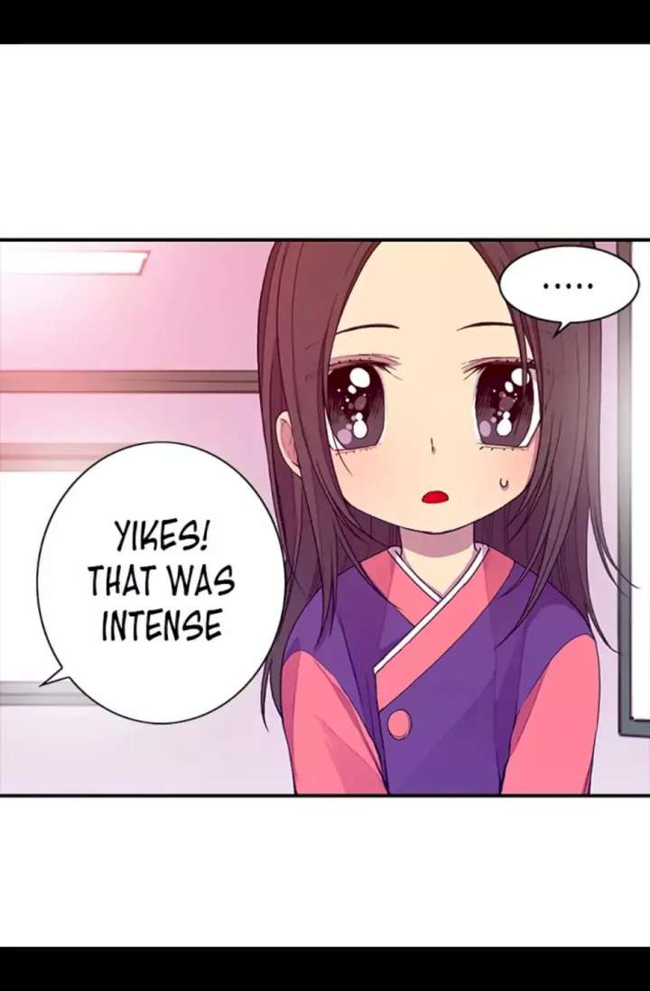 They Say I Was Born A King