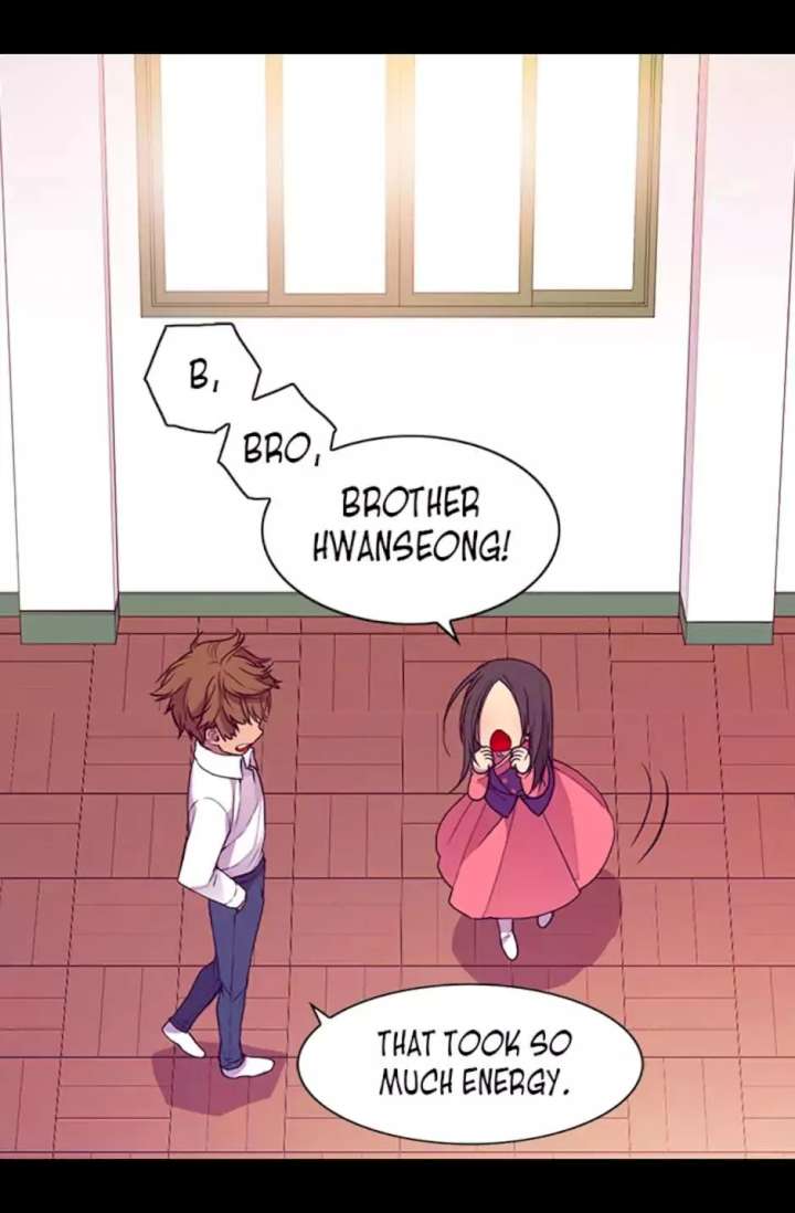 They Say I Was Born A King