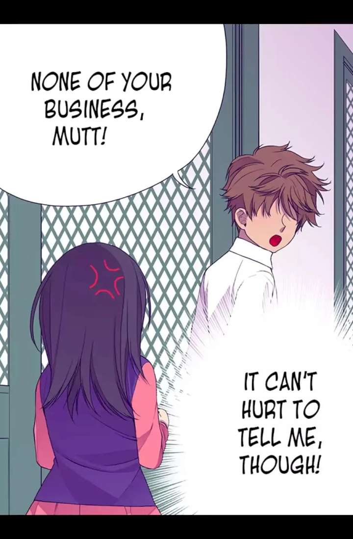 They Say I Was Born A King