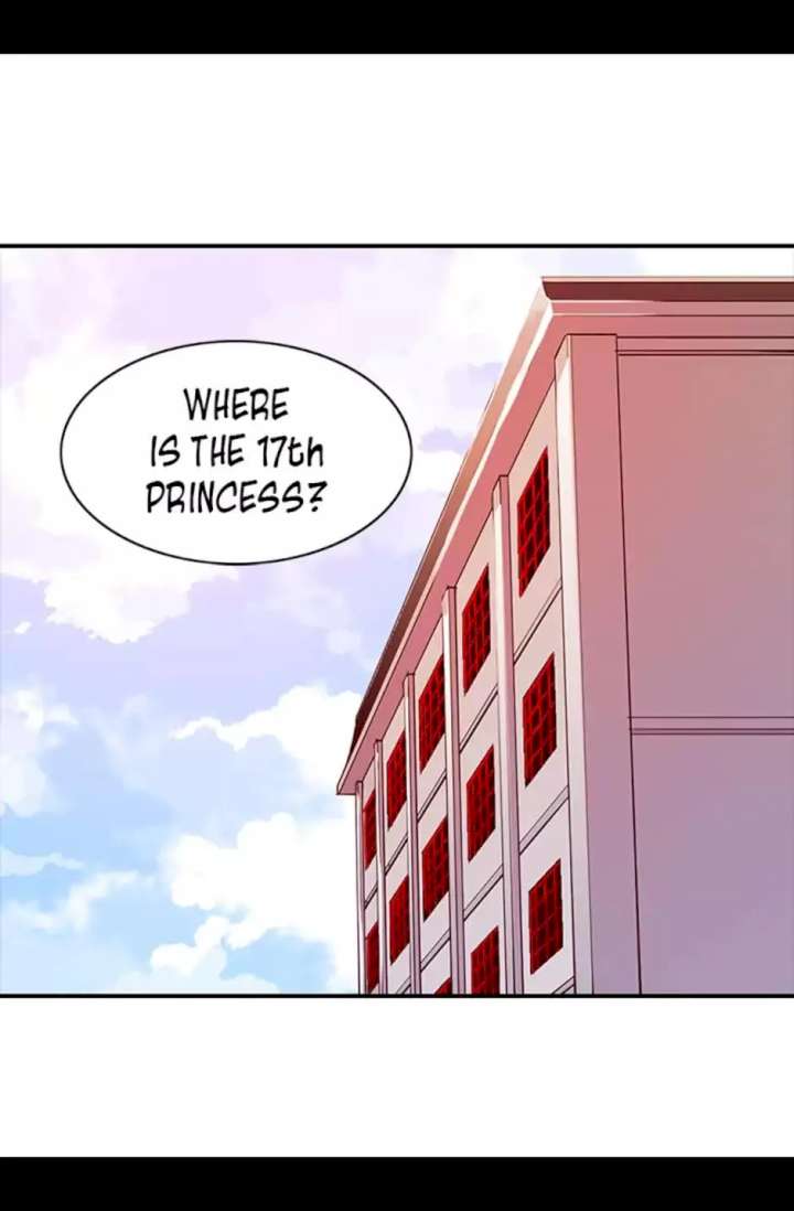 They Say I Was Born A King