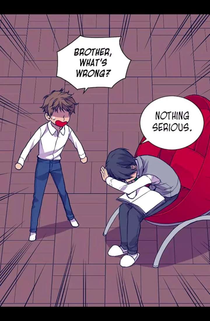 They Say I Was Born A King