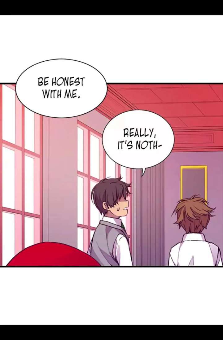 They Say I Was Born A King