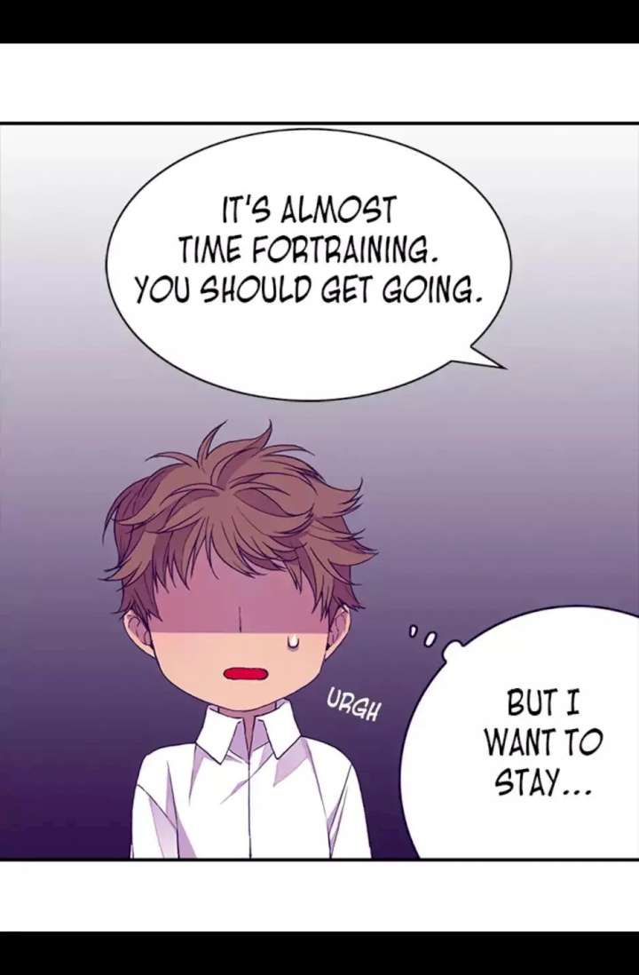 They Say I Was Born A King