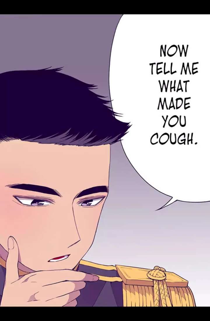 They Say I Was Born A King