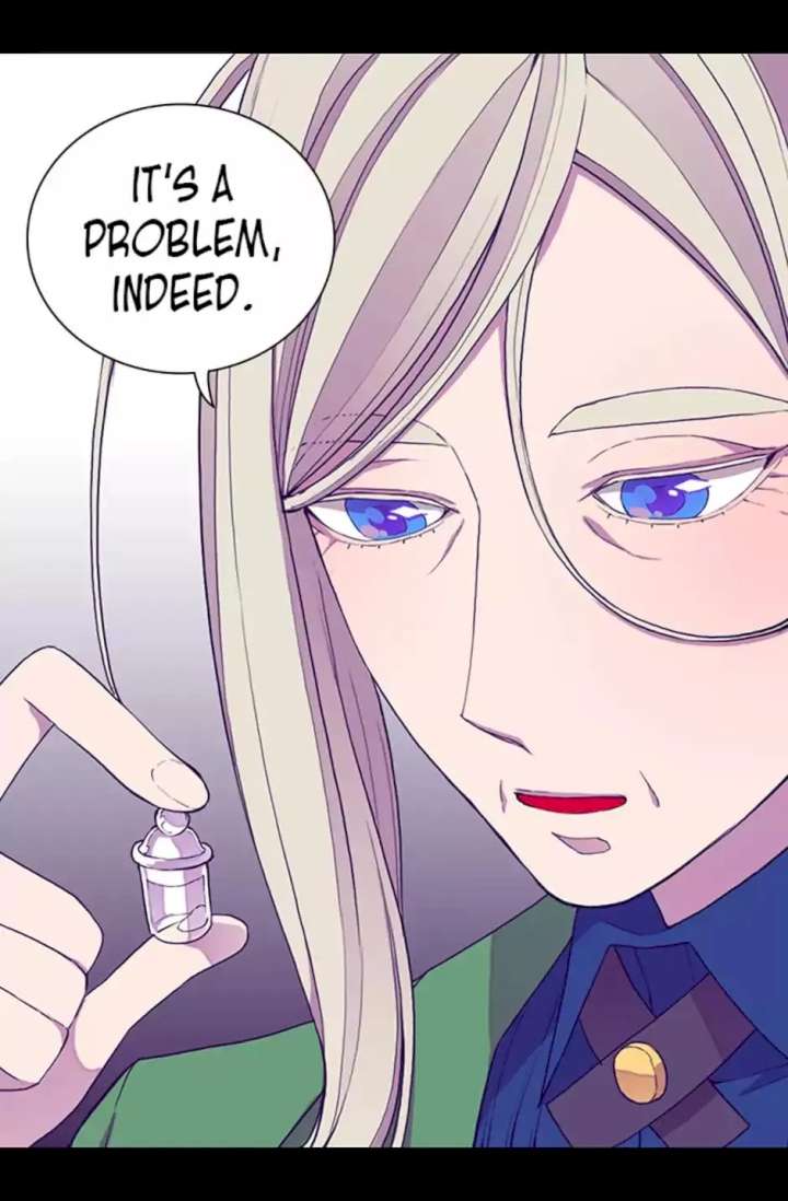 They Say I Was Born A King