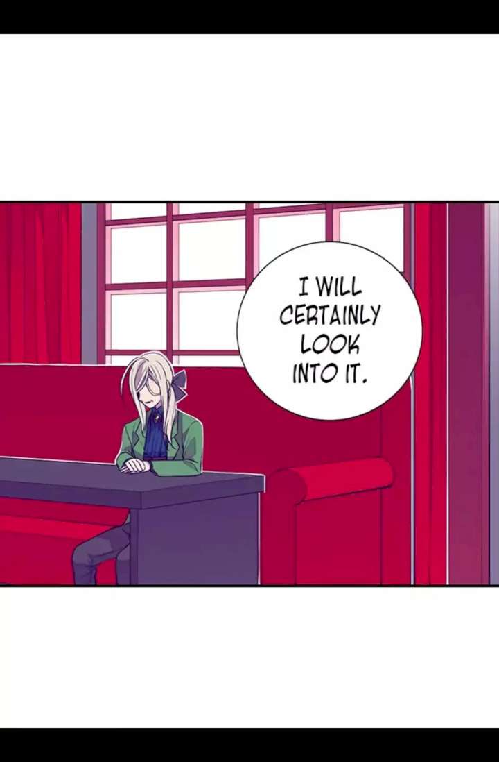 They Say I Was Born A King