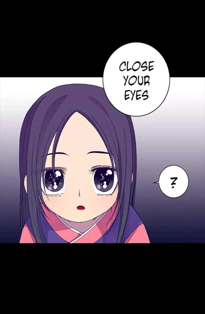 They Say I Was Born A King