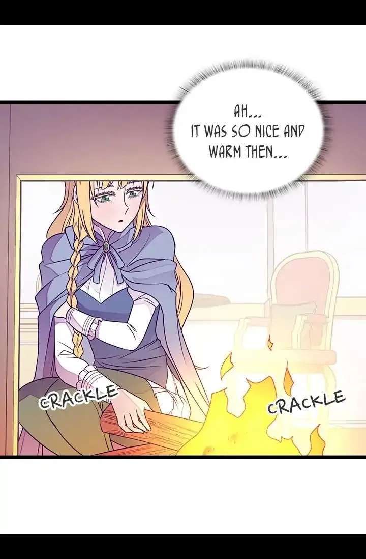 They Say I Was Born A King