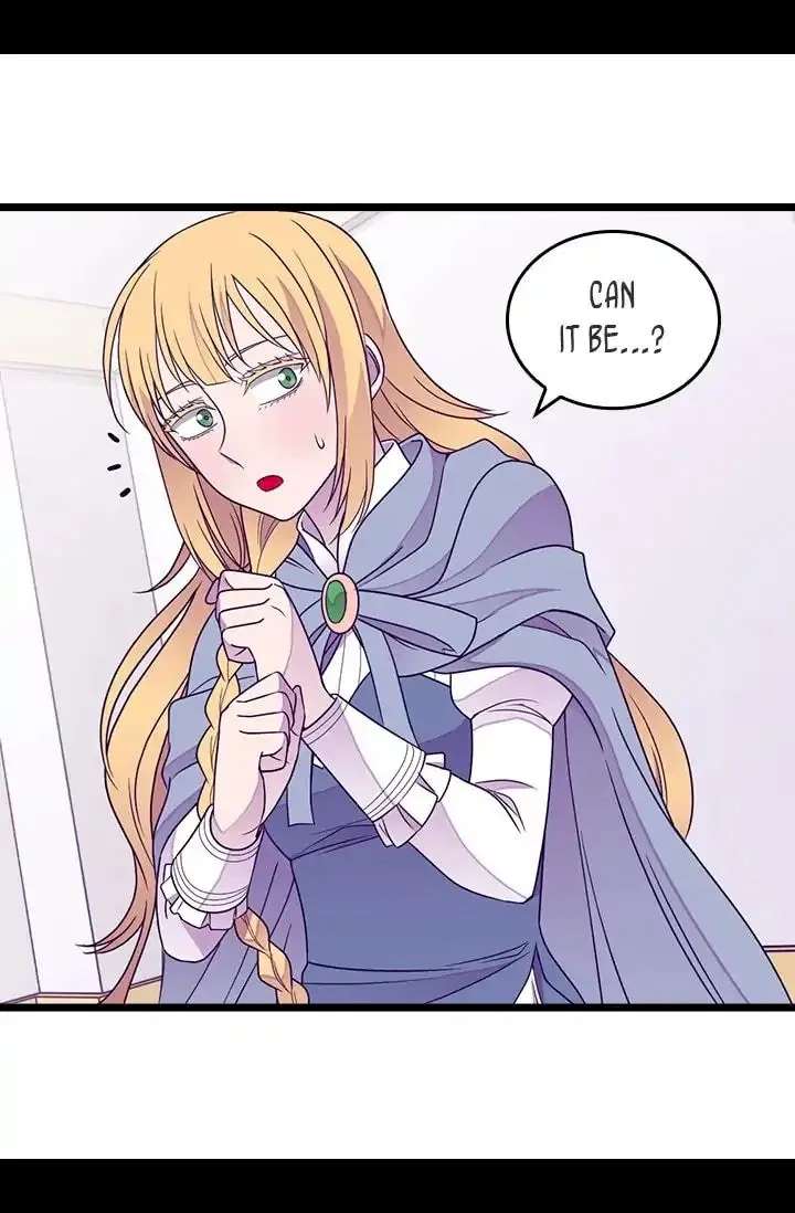 They Say I Was Born A King