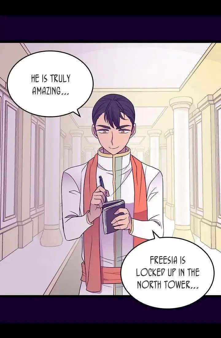 They Say I Was Born A King