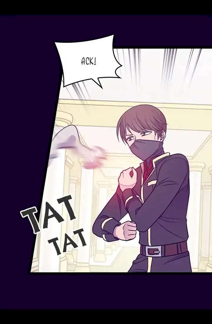 They Say I Was Born A King