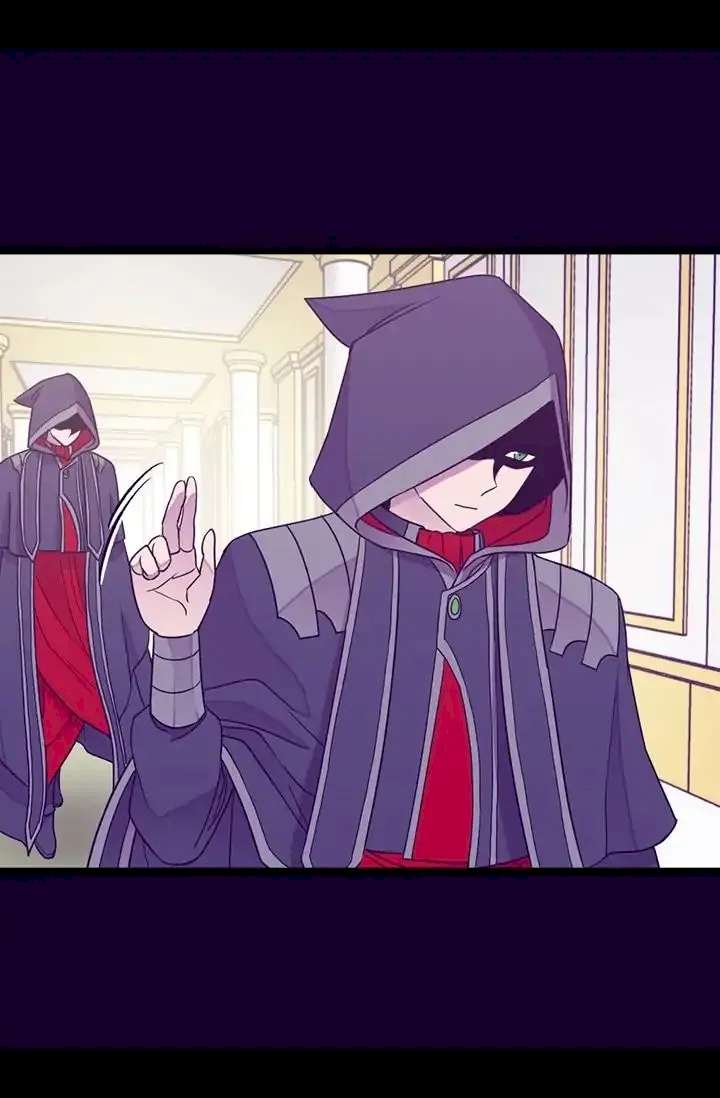 They Say I Was Born A King