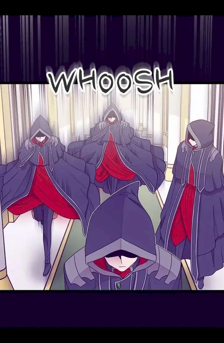 They Say I Was Born A King