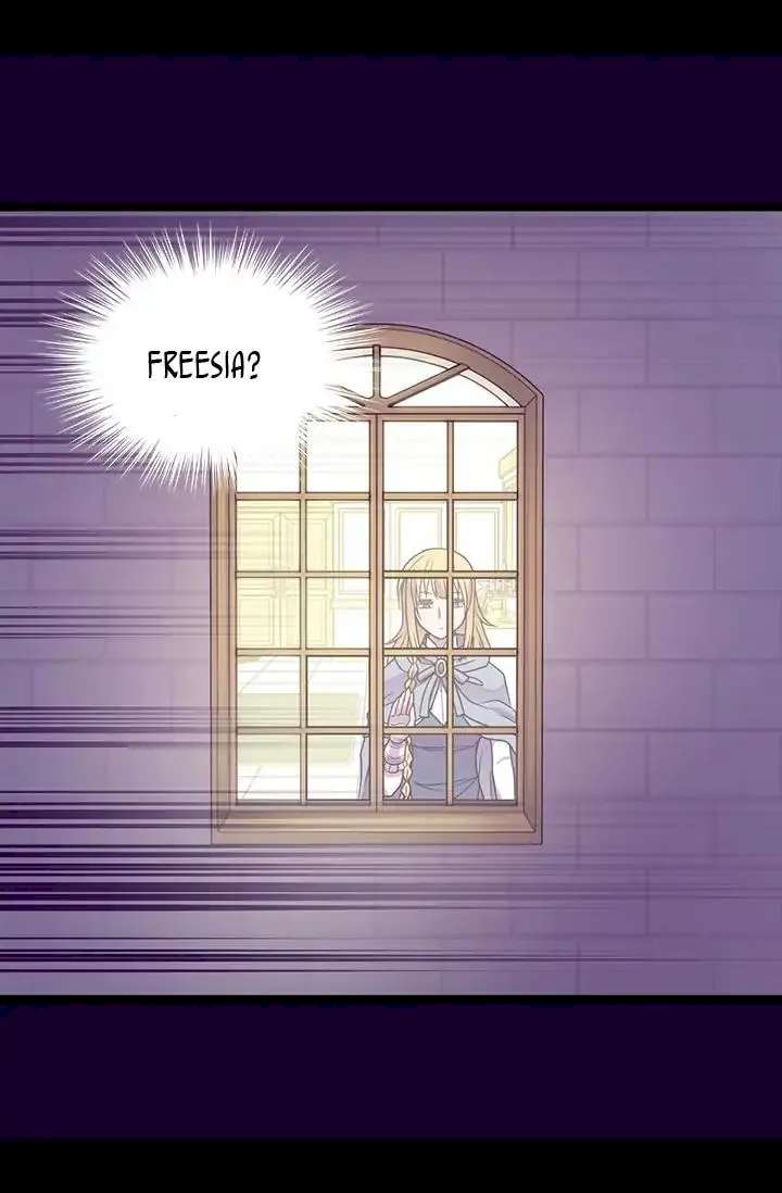 They Say I Was Born A King