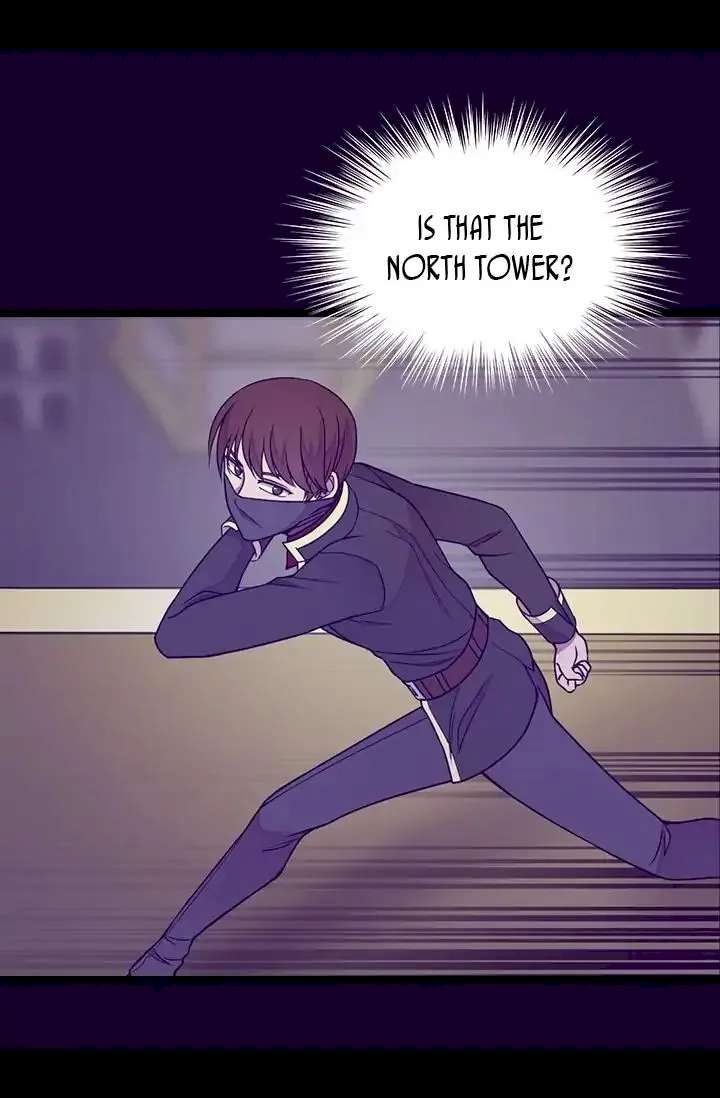 They Say I Was Born A King