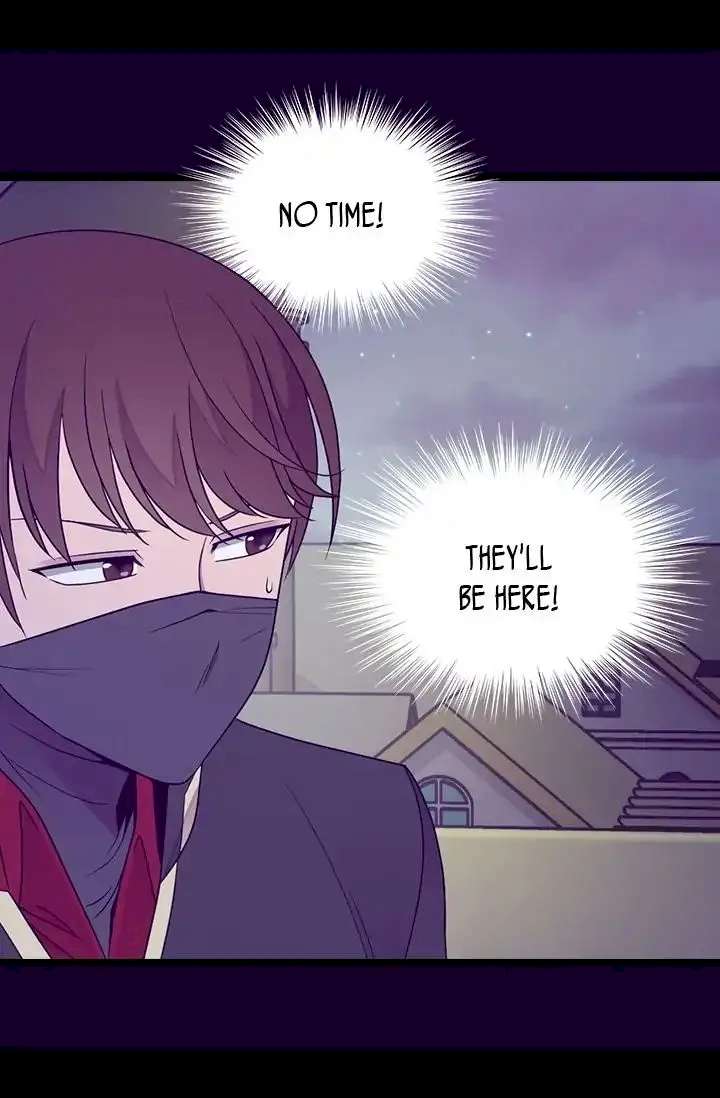 They Say I Was Born A King