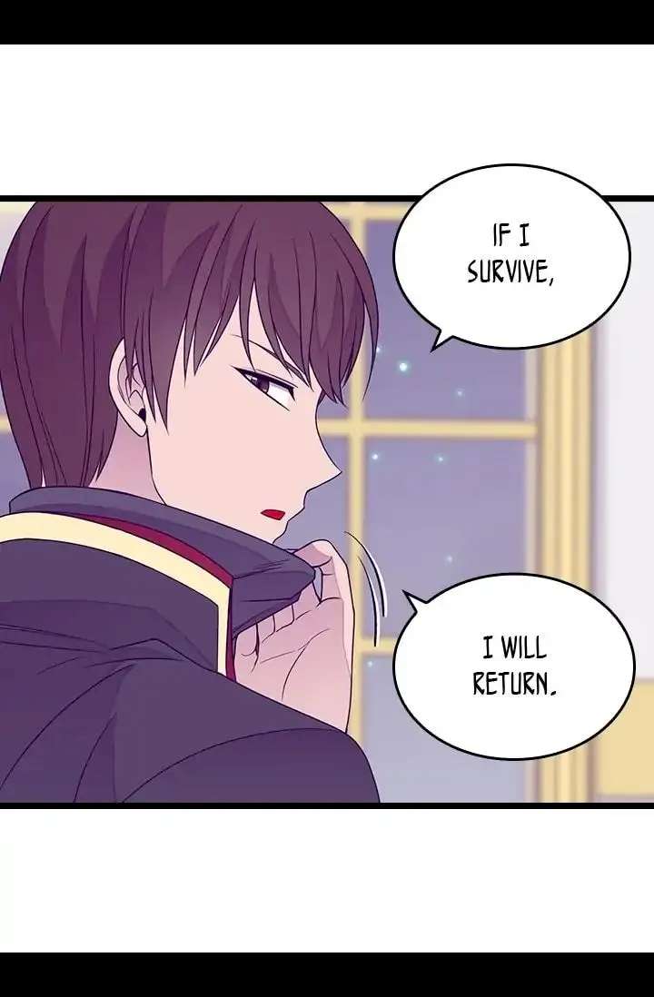 They Say I Was Born A King