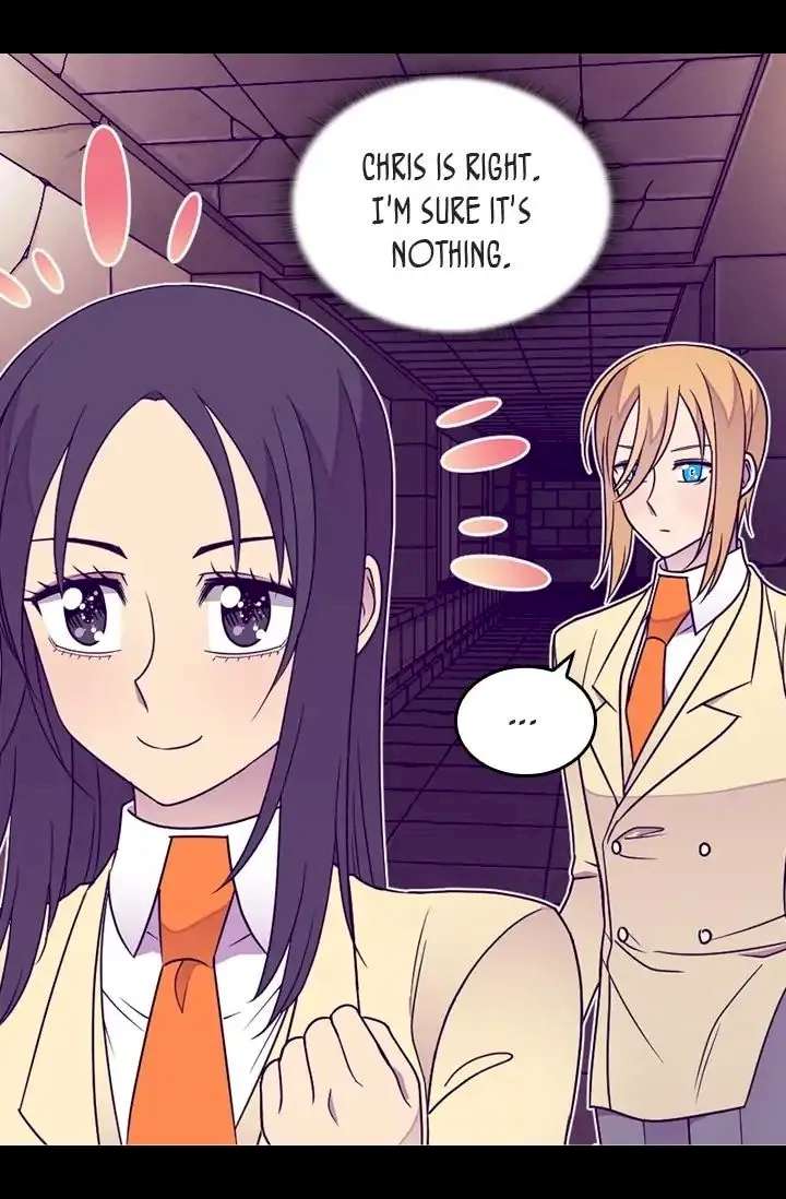 They Say I Was Born A King