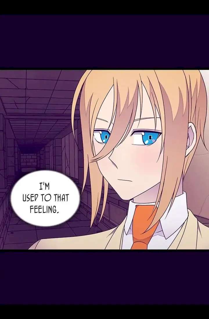 They Say I Was Born A King