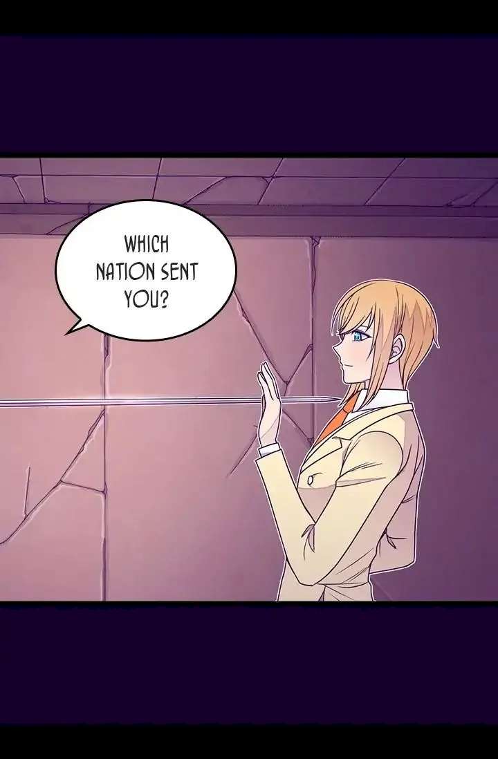 They Say I Was Born A King