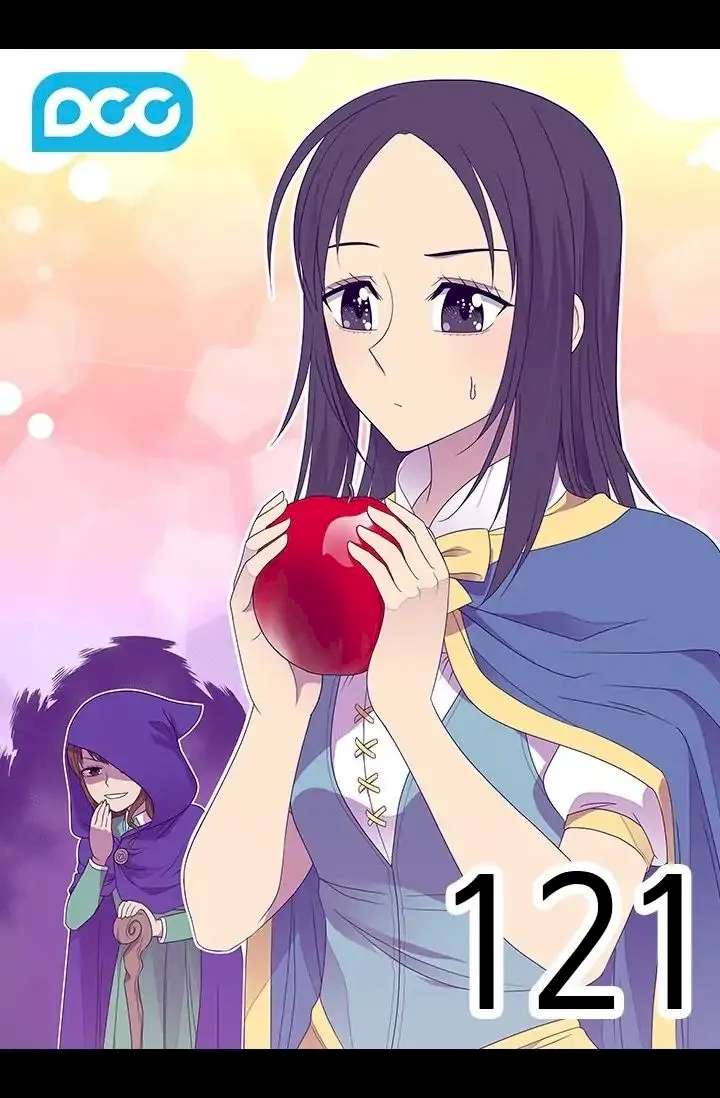 They Say I Was Born A King