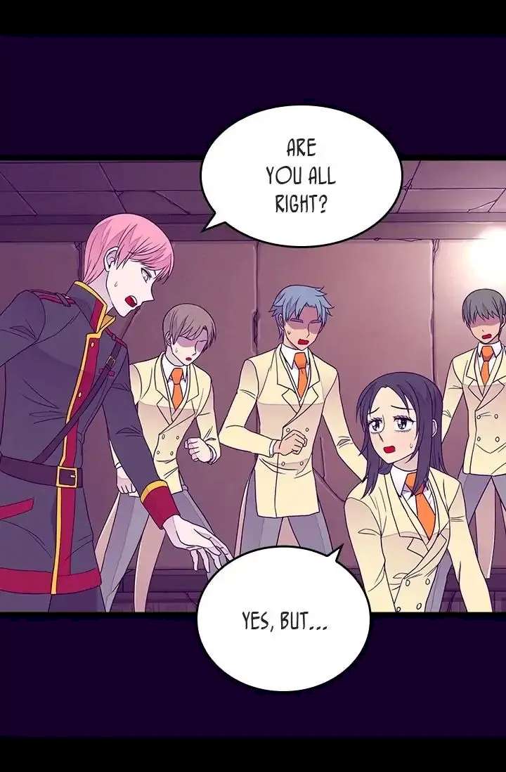 They Say I Was Born A King