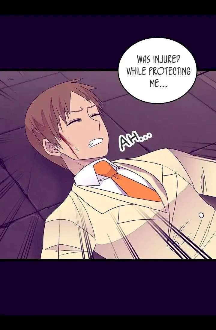 They Say I Was Born A King