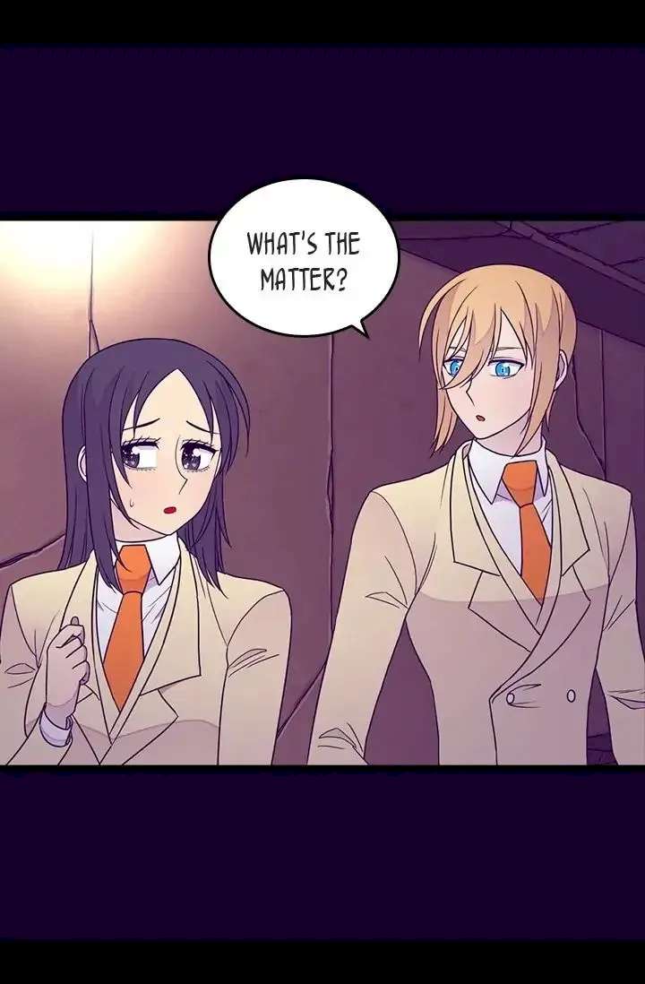 They Say I Was Born A King