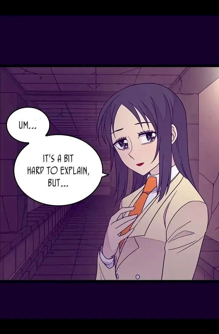 They Say I Was Born A King