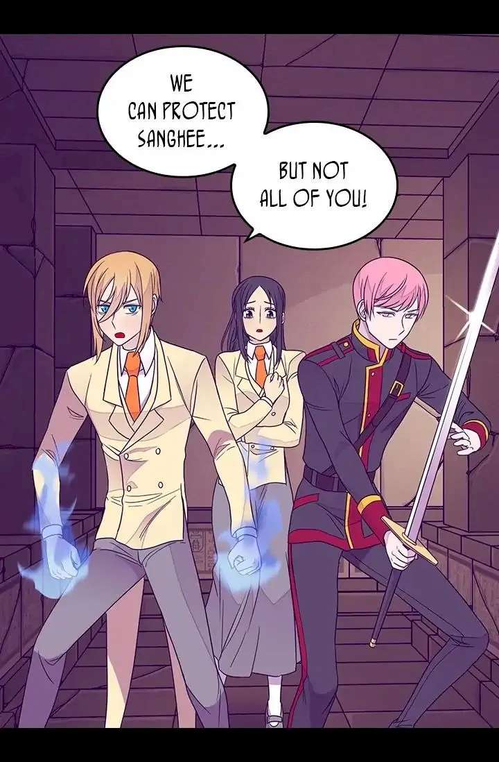 They Say I Was Born A King