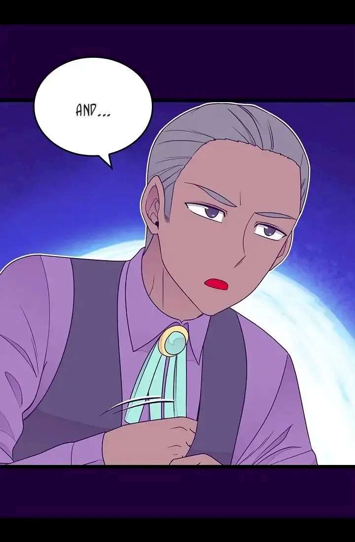 They Say I Was Born A King