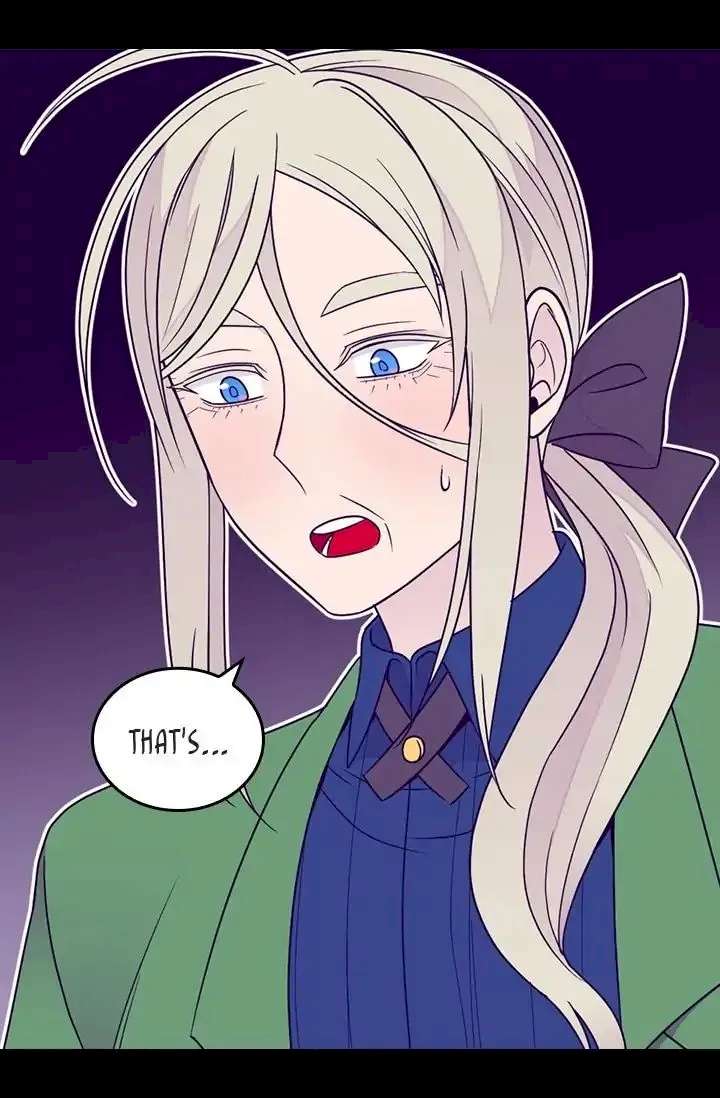 They Say I Was Born A King