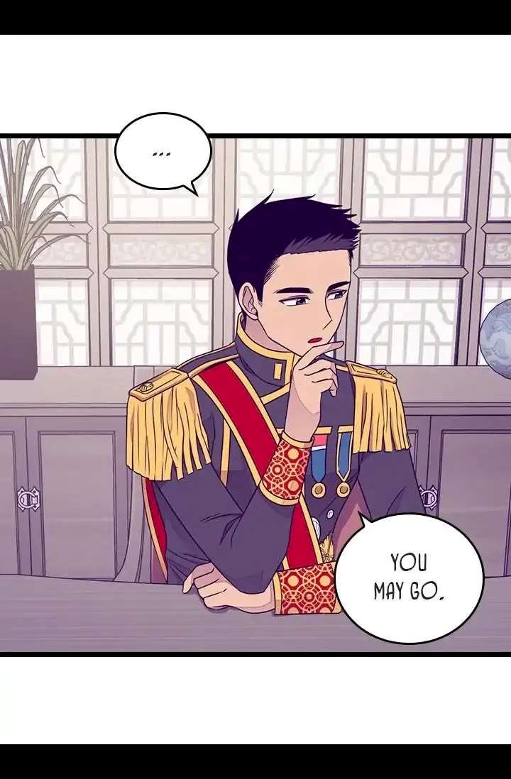 They Say I Was Born A King