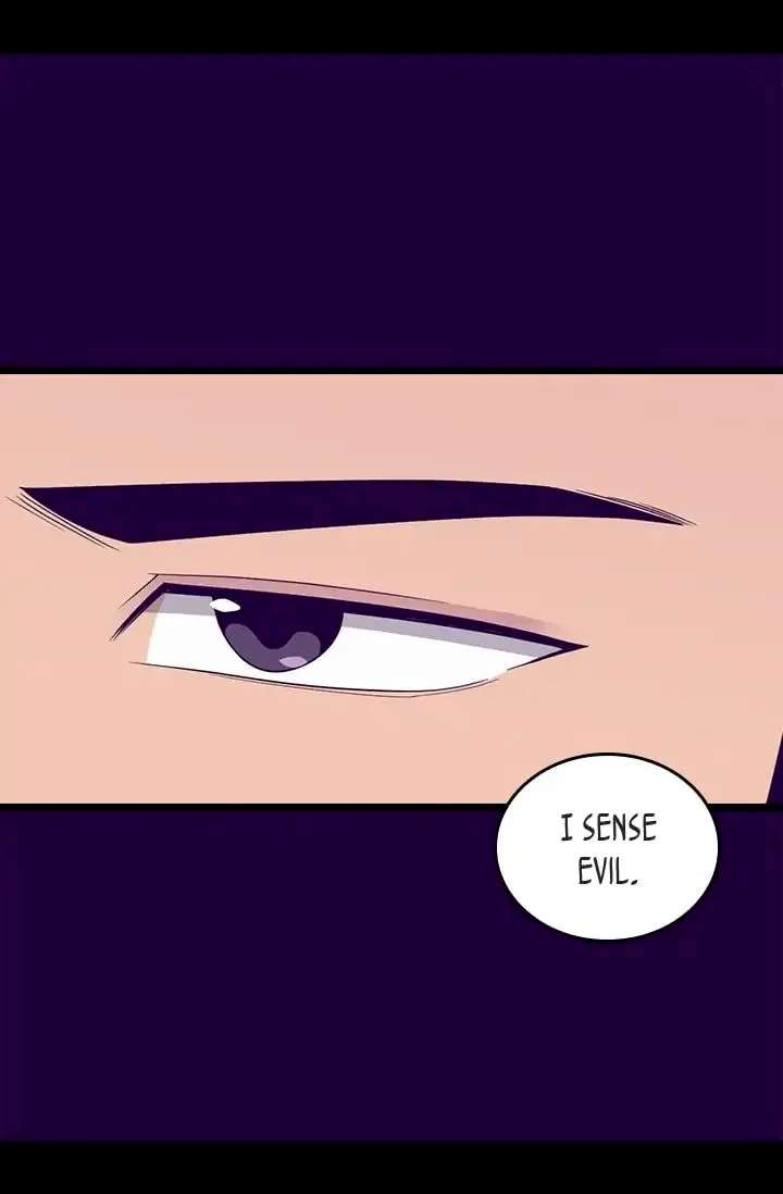 They Say I Was Born A King